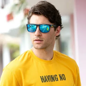 Imagen del producto Gafas de Sol Polarizadas de Marca de Lujo | Compra online en Tiendafiable