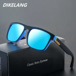 Imagen del producto Gafas de Sol Polarizadas de Marca de Lujo | Compra online en Tiendafiable
