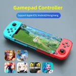 Eficaz Gamepad Ajustable Controlador De Juegos Universal