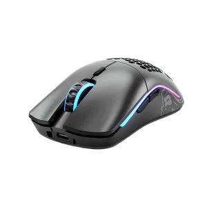 Imagen del producto Necesario Ratón Inalámbrico Ideal para Juegos | Compra online en Tiendafiable