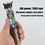 Gran-Oferta-Afeitadora-El-Ctrica-Vintage-T9-Para-Hombres-Afeitadora-Sin-Cable-Profesional-Para-Peluquero-Afeitadora-3.Webp
