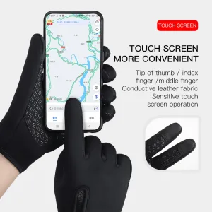 Imagen del producto Guantes de Invierno con Nuevo Modelo | Compra online en Tiendafiable