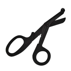 Eficaz Tijeras Para Paramédicos En Nuestro Kit De Rescate Médico