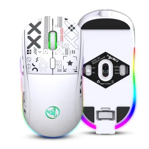 Imagen del producto Mouse mecánico inalámbrico Esencial para tu escritorio | Compra online en Tiendafiable
