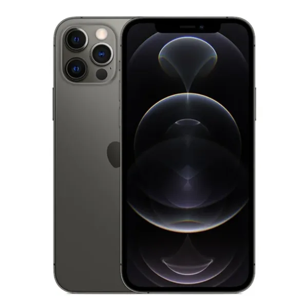 Imagen Del Producto Necesario Teléfono Móvil Iphone 12 Pro De Última Generación | Compra Online En Tiendafiable