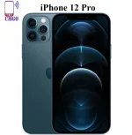 Necesario Teléfono Móvil Iphone 12 Pro De Última Generación