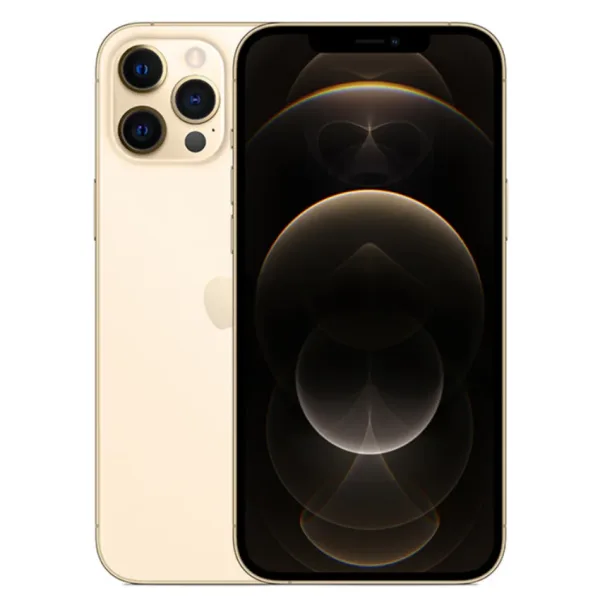 Imagen Del Producto Necesario Teléfono Móvil Iphone 12 Pro De Última Generación | Compra Online En Tiendafiable