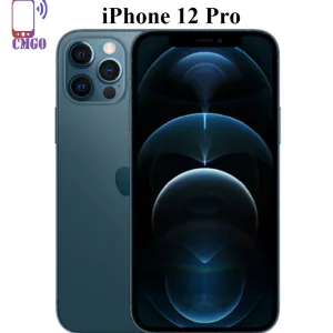 Necesario Teléfono Móvil IPhone 12 Pro de Última Generación