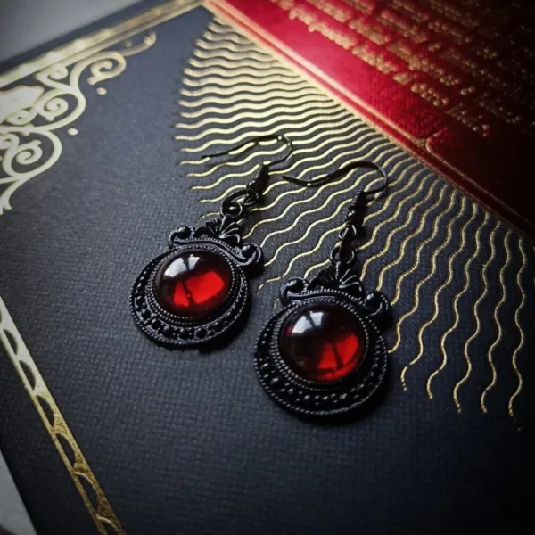 Imagen Del Producto Alhajas De Estilo Retro: Una Colección Asombrosa Y Brillante | Compra Online En Tiendafiable