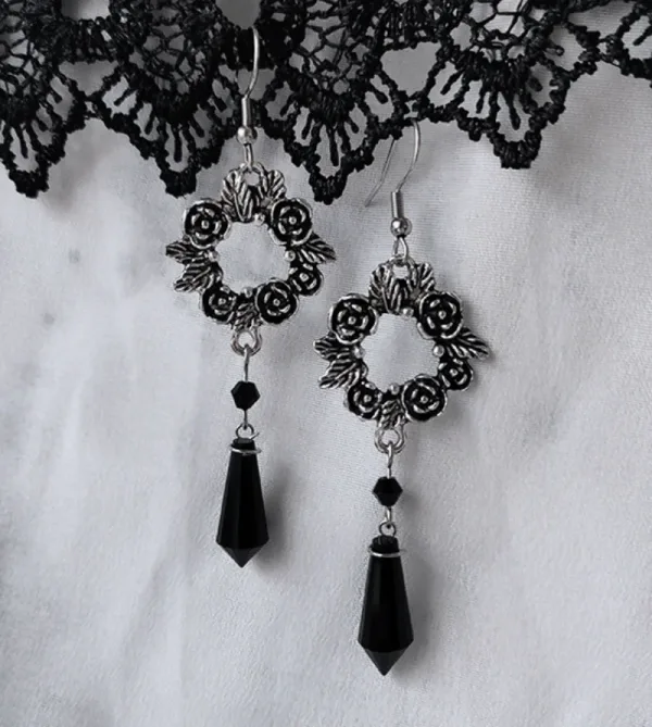 Imagen Del Producto Alhajas De Estilo Retro: Una Colección Asombrosa Y Brillante | Compra Online En Tiendafiable