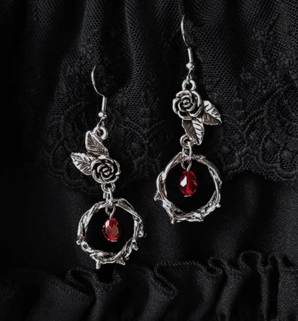Imagen Del Producto Alhajas De Estilo Retro: Una Colección Asombrosa Y Brillante | Compra Online En Tiendafiable