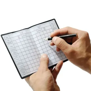 Imagen del producto Fascinante Set de Tarjetas de Árbitro para Fútbol | Compra online en Tiendafiable