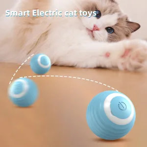 Imagen del producto Pelota para Gatos Juguetes brillante Interactivo | Compra online en Tiendafiable