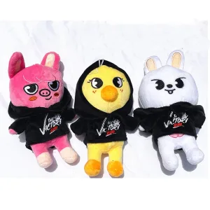 Imagen del producto Creativo Juguetes de Peluche Stray Kids Skzoo | Compra online en Tiendafiable