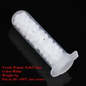 Imagen del producto Nuevo Kit de Reparación Temporal de Dientes | Compra online en Tiendafiable