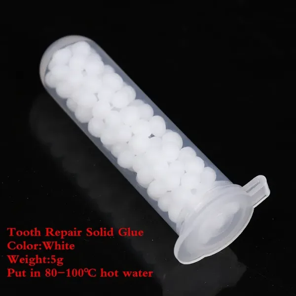 Imagen Del Producto Nuevo Kit De Reparación Temporal De Dientes | Compra Online En Tiendafiable