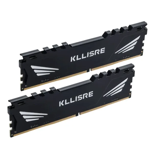 Imagen Del Producto Eficaz Memoria Ram Ddr4 De Alta Velocidad, 8Gb 16Gb | Compra Online En Tiendafiable