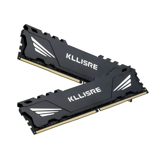 Imagen Del Producto Eficaz Memoria Ram Ddr4 De Alta Velocidad, 8Gb 16Gb | Compra Online En Tiendafiable