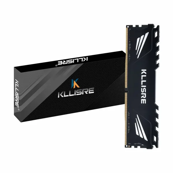 Imagen Del Producto Eficaz Memoria Ram Ddr4 De Alta Velocidad, 8Gb 16Gb | Compra Online En Tiendafiable