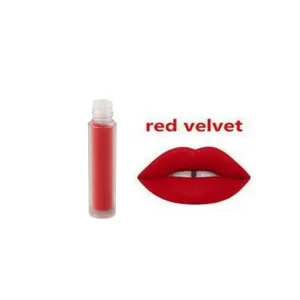 Imagen del producto Lápiz Labial Rojo Terciopelo Eficaz de Larga Duración | Compra online en Tiendafiable