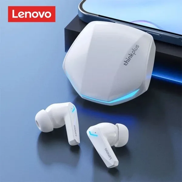 Auriculares Gamer Inalámbricos De Alta Calidad Envolvente 3D