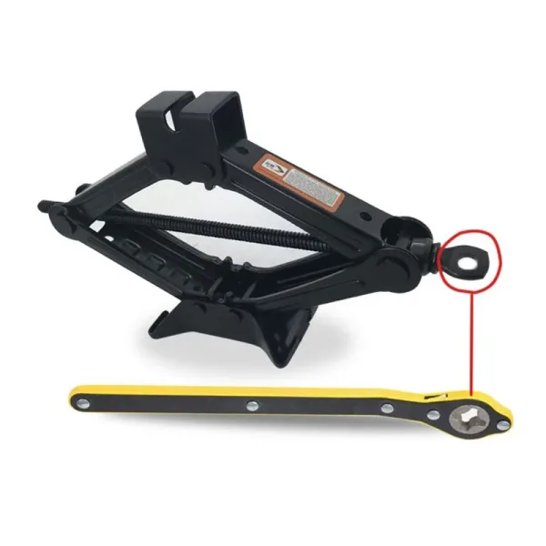 Imagen Del Producto Esencial Llave De Trinquete Ahorro De Mano De Obra | Compra Online En Tiendafiable