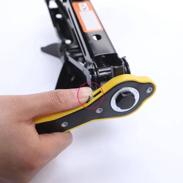 Imagen Del Producto Esencial Llave De Trinquete Ahorro De Mano De Obra | Compra Online En Tiendafiable