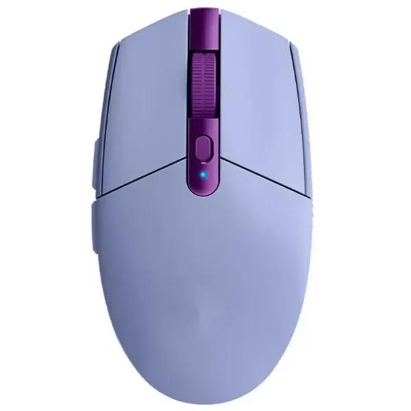Eficaz Ratón Profesional Para Pc