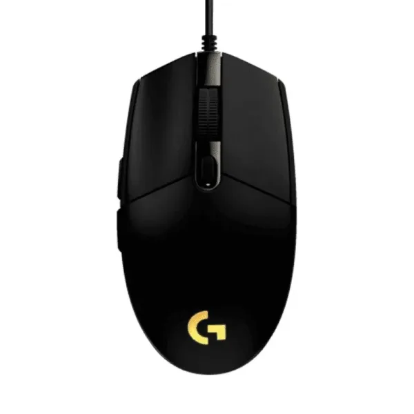 Imagen Del Producto Suiza G102 Mouse Eficaz Para Maximizar Tu Productividad | Compra Online En Tiendafiable