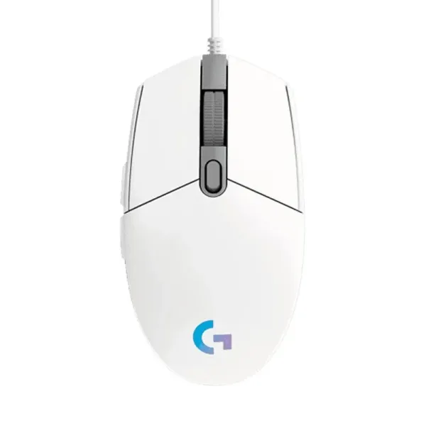 Suiza G102: El Mouse Asombroso Para Maximizar Tu Productividad
