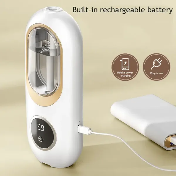 Imagen Del Producto Máquina De Aromaterapia Lcd Sereno Y Relajante En Tu Hogar | Compra Online En Tiendafiable