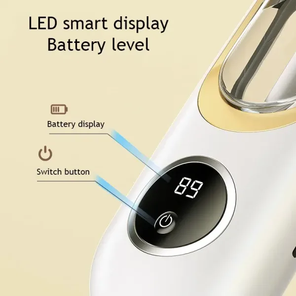 Imagen Del Producto Máquina De Aromaterapia Lcd Sereno Y Relajante En Tu Hogar | Compra Online En Tiendafiable