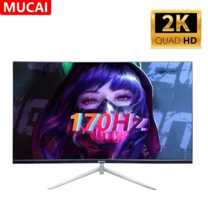 Imagen Del Producto Nuevo Monitor De 27 Pulgadas De Alta Definición | Compra Online En Tiendafiable