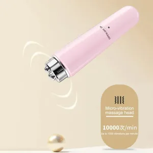 Imagen del producto Masajeador Facial Eléctrico 4 en 1: Auténtico Placer | Compra online en Tiendafiable