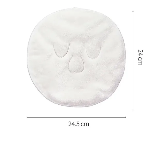 Imagen Del Producto Mascarilla De Algodón Auténtica Y Eficaz En Cuidado De Piel | Compra Online En Tiendafiable