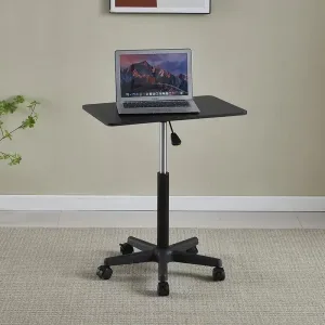 Imagen del producto Genial Mesa pequeña de elevación móvil con polea | Compra online en Tiendafiable