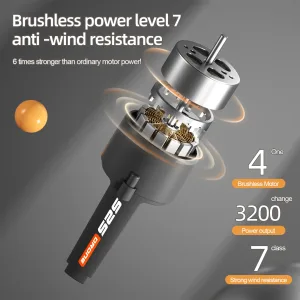 Imagen del producto Reconocido Mini Dron Profesional con Cámara HD | Compra online en Tiendafiable