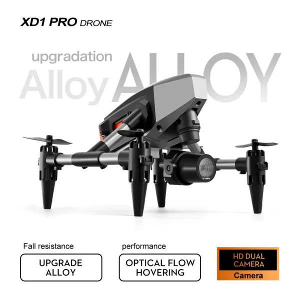 Imagen Del Producto Valioso Mini Dron Profesional Con Cámara Hd | Compra Online En Tiendafiable