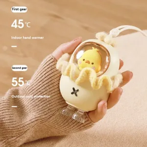 Imagen del producto Magnífico Calentador de mano ligero y pequeño de carga USB | Compra online en Tiendafiable