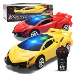 Coche De Juguete Con Control Remoto Para Niños: Diversión Y Entretenimiento Garantizado