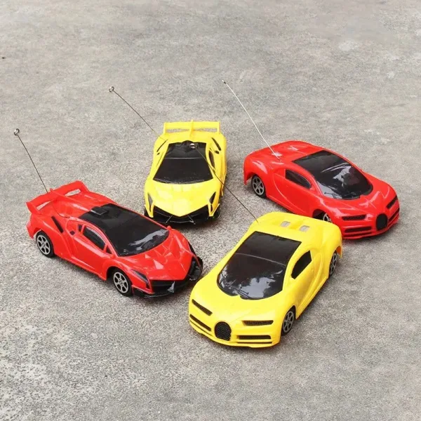 Imagen Del Producto Coche De Juguete Con Control Remoto Genial Para Niños | Compra Online En Tiendafiable