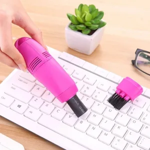 Imagen del producto Prodigioso Mini aspiradoras Portátiles Compactas y Potentes | Compra online en Tiendafiable