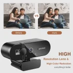 Minic-Mara-Web-4K-1080P-Webcam-2K-Full-Hd-Con-Micr-Fono-30Fps-Usb-Para-Enfoque-1.Webp