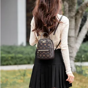 Fascinante Corolla Handbag: El accesorio imprescindible