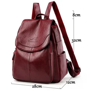 Imagen Del Producto Hermoso Cuero Suave Para Mujeres Calidad Y Estilo | Compra Online En Tiendafiable