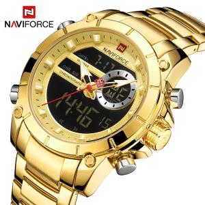 Imagen del producto Nuevo Reloj de Pulsera Deportivo Original para Hombre | Compra online en Tiendafiable