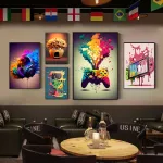 P-Ster-De-Arte-De-Pared-De-Controlador-De-Juego-Colorido-Impresiones-Imagen-Est-Tica-N-1.Webp