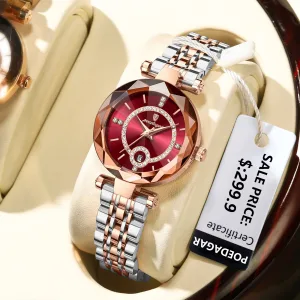 Imagen del producto Relojes de Acero Inoxidable Irremplazable Pulsera | Compra online en Tiendafiable