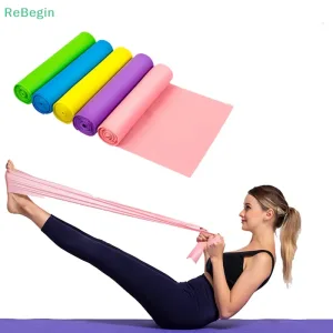 Imagen del producto Necesario Estiramiento Elástica para Pilates | Compra online en Tiendafiable