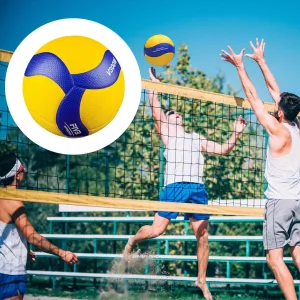 Imagen del producto Balones de Voleibol de Alta Calidad | Juego de Voleibol | Compra online en Tiendafiable